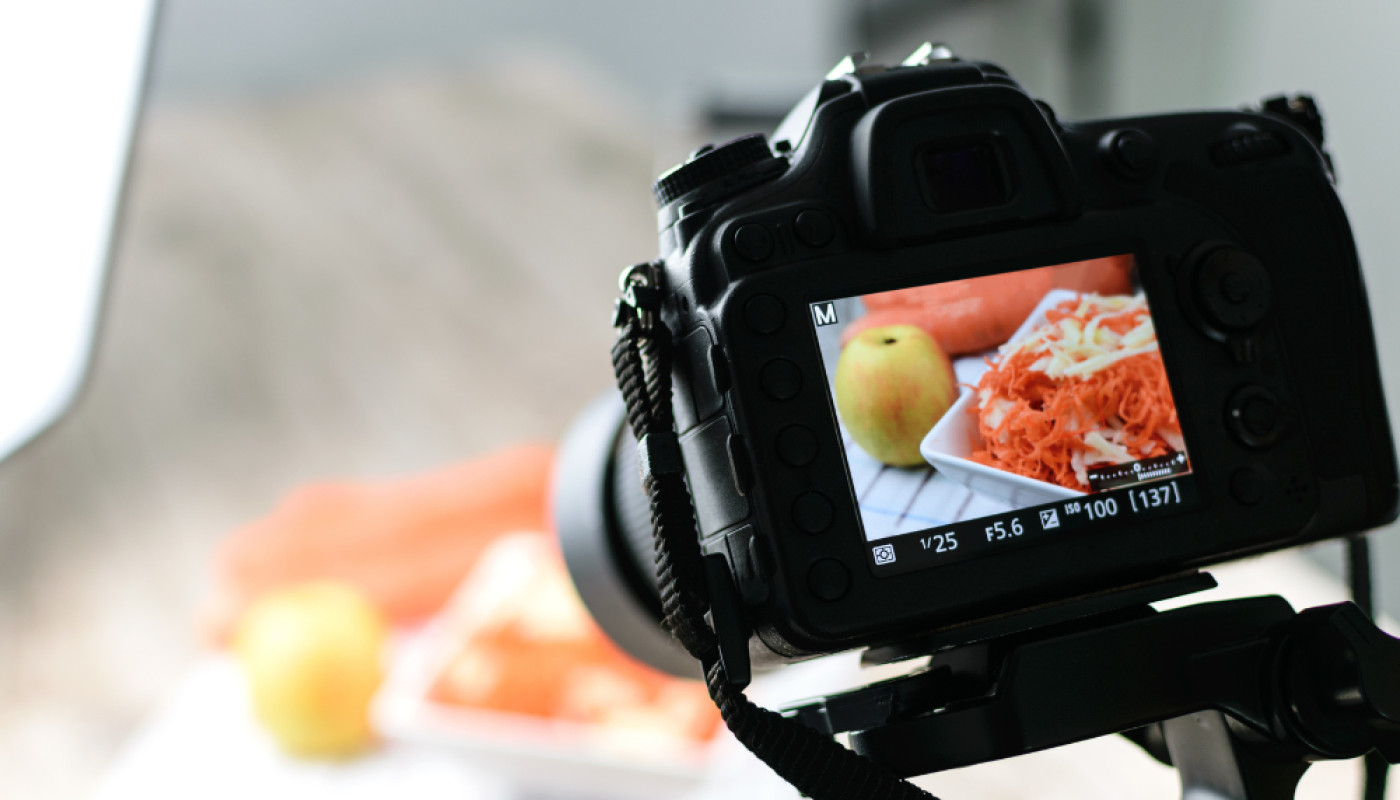 Est-on obligé de faire appel à un photographe pour réaliser des packshot ?